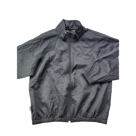 Scentek Odor Eliminating Men's XL Sport Game Hunting Jacket Full Zip Mock Neck - Picture 1 of 9